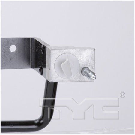 Tyc TYC A/C CONDENSER 3911